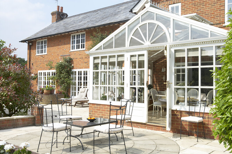Average Cost of a Conservatory Wakefield West Yorkshire