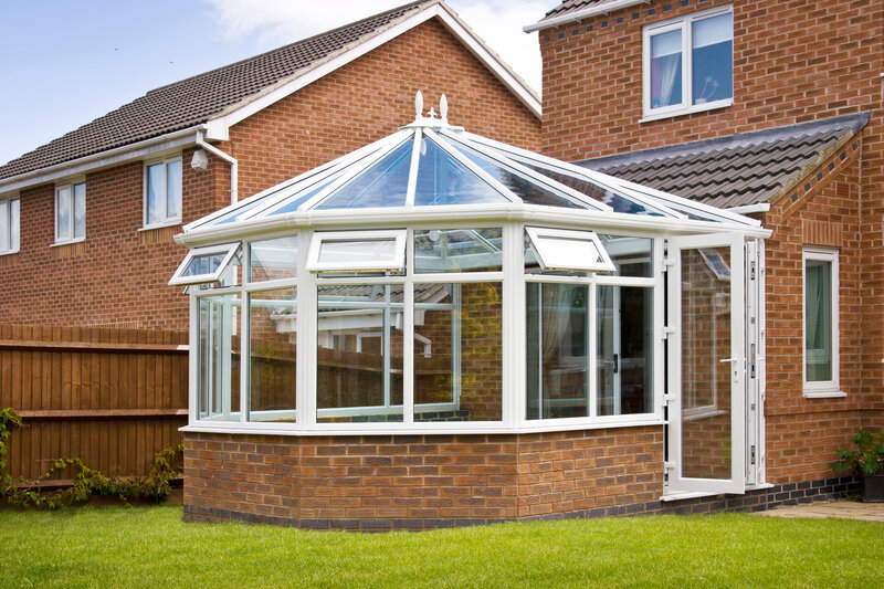 Do You Need Planning Permission for a Conservatory in Wakefield West Yorkshire
